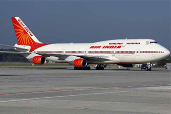 Air India Air India