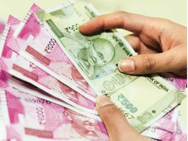 Millions of rupees were found in ATMs